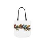 Chameleon Branch Tote Bag - Image 14
