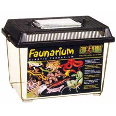 Exo Terra Std. Faunarium Small, 