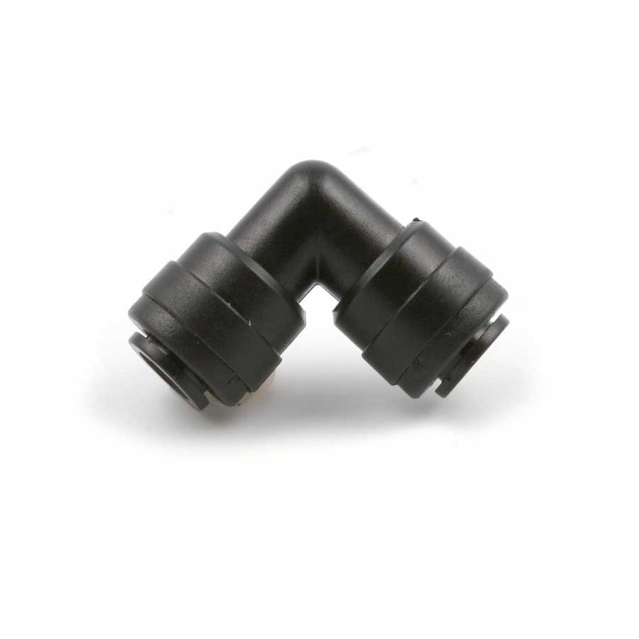 Mist King 1/4 Union Elbow