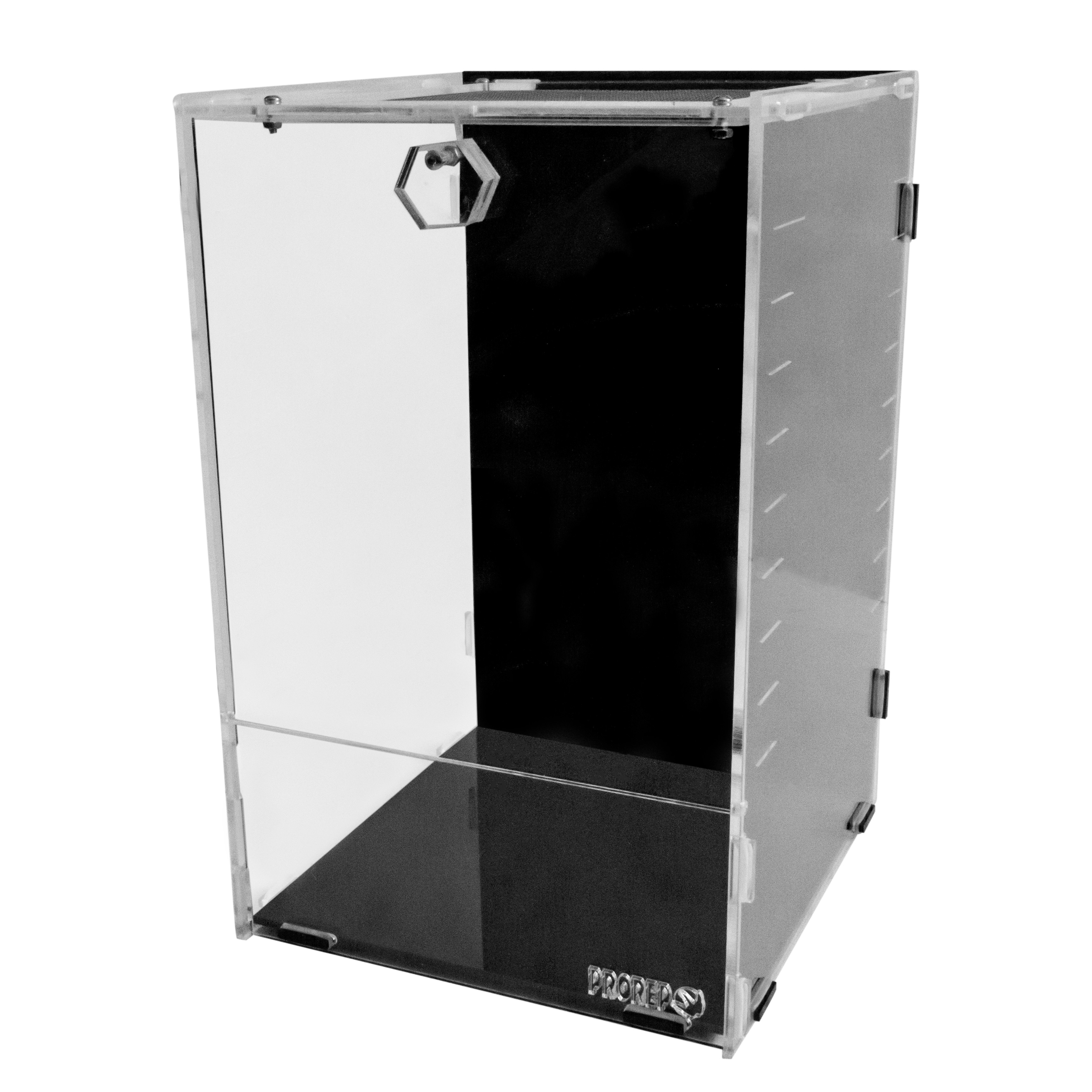 ProRep Acrylic Enclosure Large 19x19x29cm 