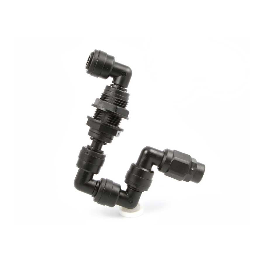 Mist King Single Misting L" Nozzle