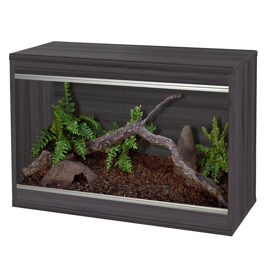 Vivexotic Repti-Home Small GREY, 