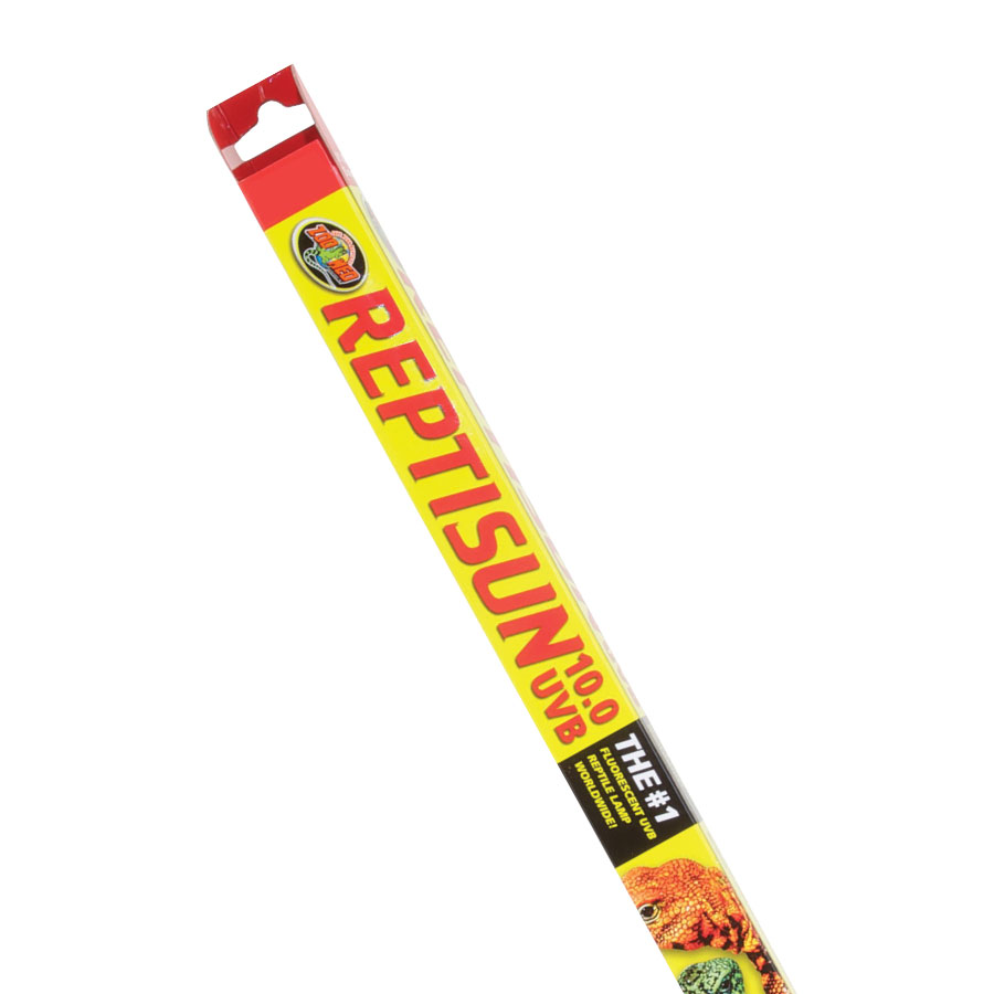 Zoo Med ReptiSun 10.0 UVB 30in (25W), OS-30E