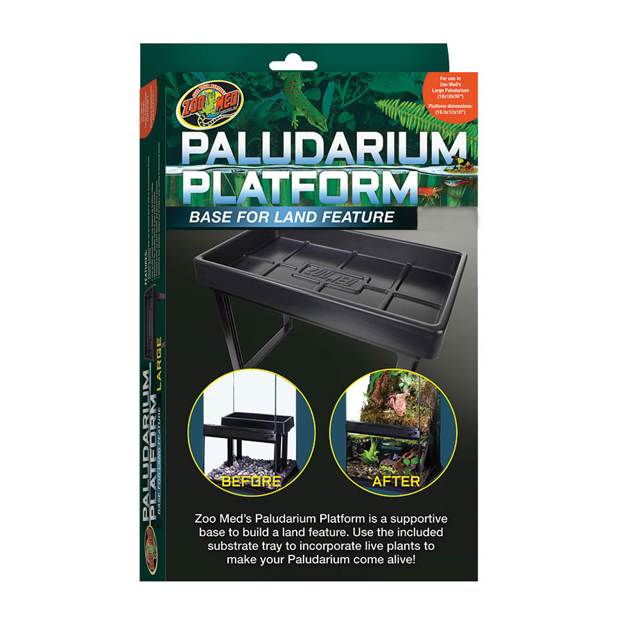 Zoo Med Paludarium Platform Small, PP-S