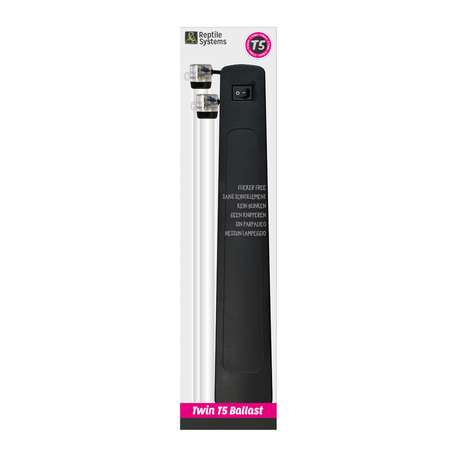 Repstyle T5 Twin Controller, 24w