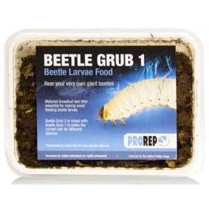 ProRep Beetle Grub (Type 1)