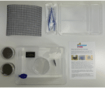Upgraded Silkworm Rearing Kit - Image 2