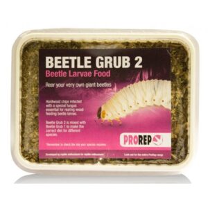 ProRep Beetle Grub (Type 2)