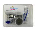 Upgraded Silkworm Rearing Kit