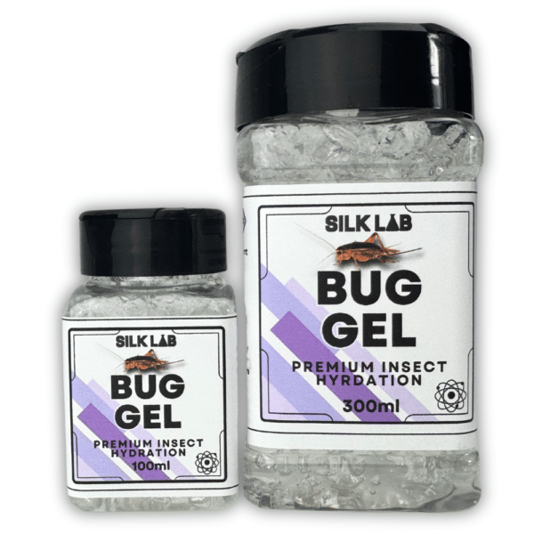 Silk Lab Bug Gel - Image 1