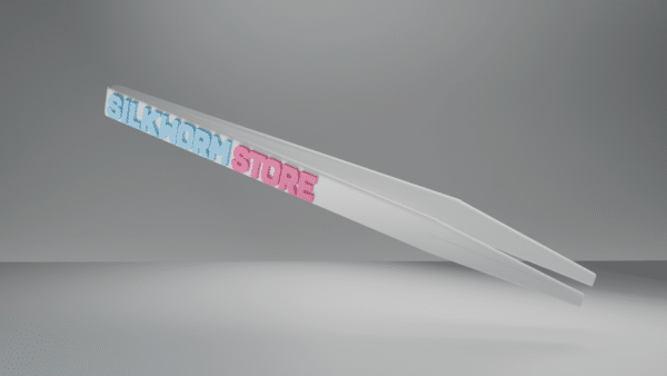 Insect handling tweezers - Image 1