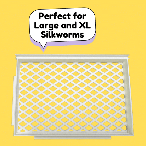 Large mesh for the Silkworm Keeper Pro - Image 1