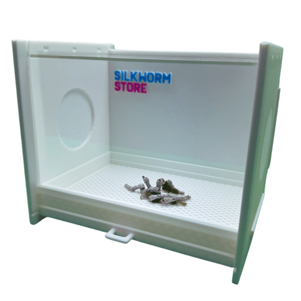 Silkworm Keeper Pro - Image 4