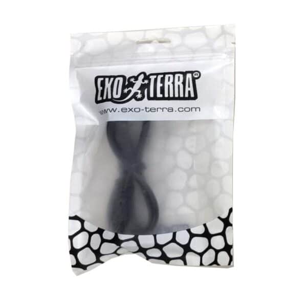 Exo Terra T5 UVB Fixture Connection Cable 60cm - Image 1