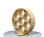 Silkworm Spin Wheel - Image 2