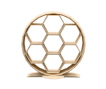 Silkworm Spin Wheel