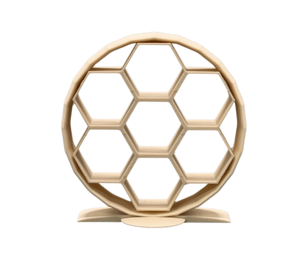 Silkworm Spin Wheel - Image 1