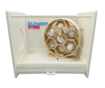 Silkworm Spin Wheel - Image 4