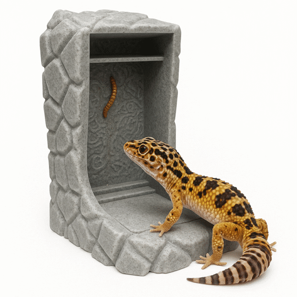 Reptile Insect Feeder Pro - Image 2