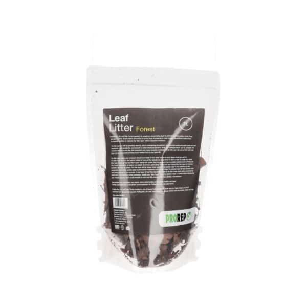 ProRep Bio Life Leaf Litter Forest 3L - Image 5